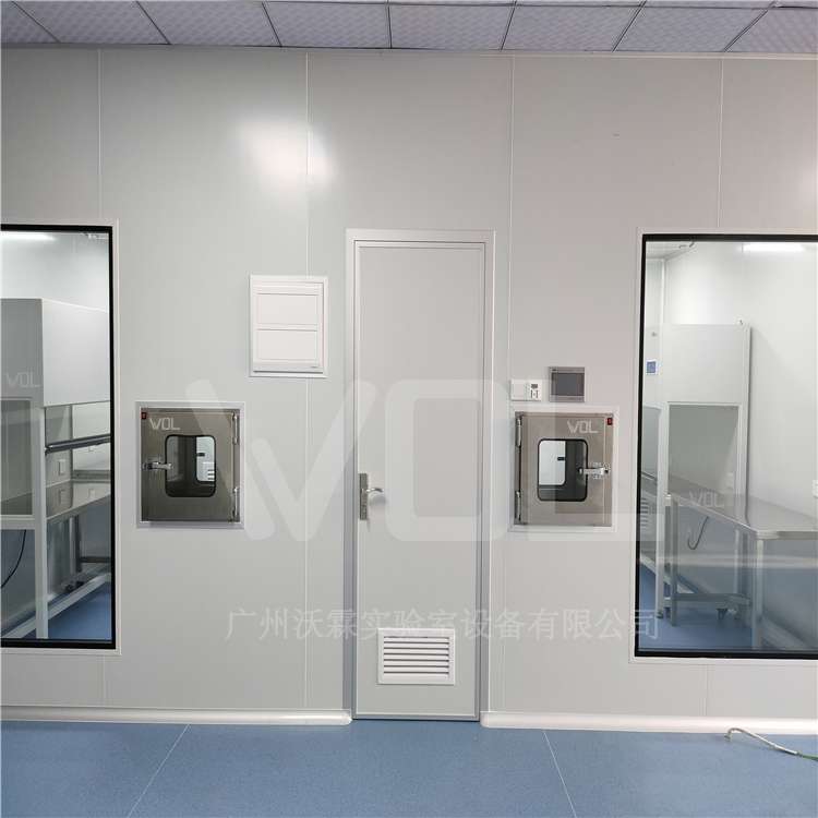 祝賀某生物科技有限公司微生物實(shí)驗(yàn)室項(xiàng)目順利投入使用！