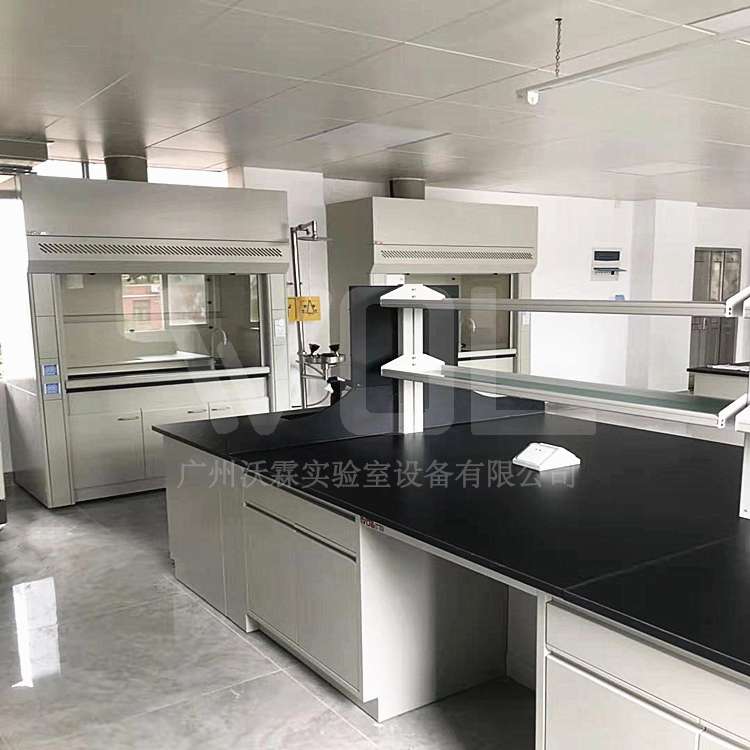 祝賀某廣州某人民醫(yī)院檢測(cè)實(shí)驗(yàn)室順利投入使用！