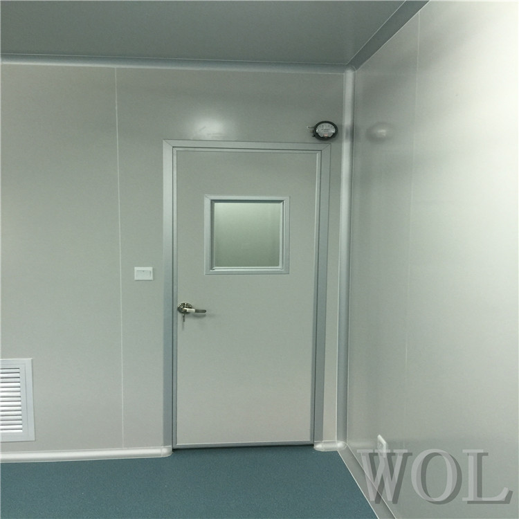 千級(jí)無塵車間 千級(jí)無塵車間