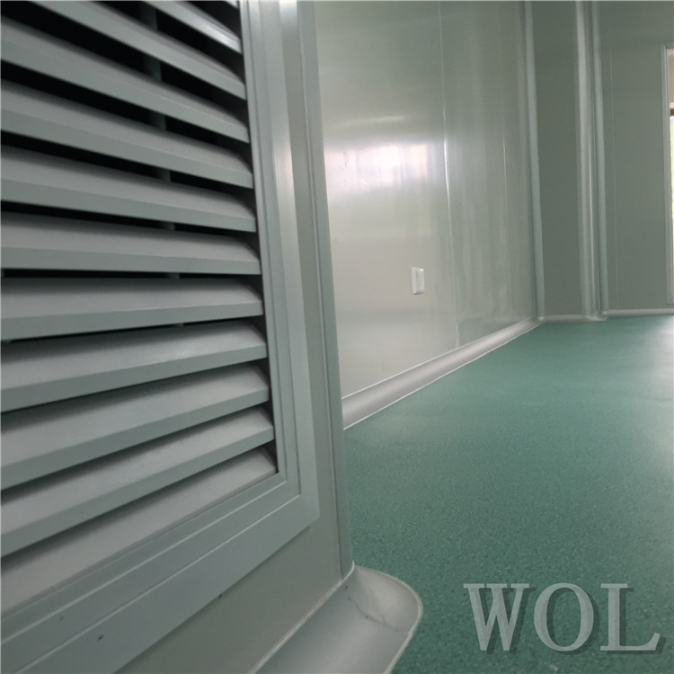 千級(jí)無塵車間 千級(jí)無塵車間